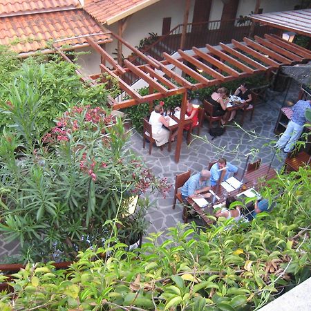 Vila Ventura Caniço Buitenkant foto
