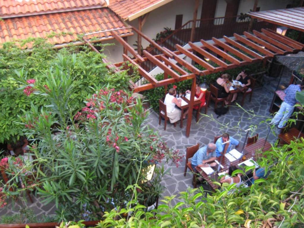 Vila Ventura Caniço Buitenkant foto