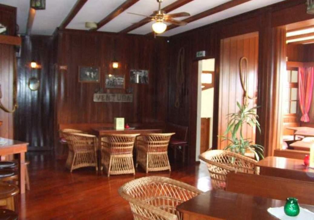 Vila Ventura Caniço Buitenkant foto