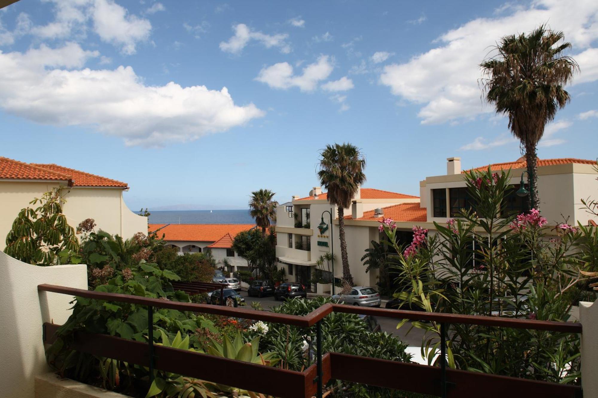 Vila Ventura Caniço Buitenkant foto