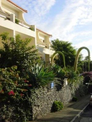 Vila Ventura Caniço Buitenkant foto