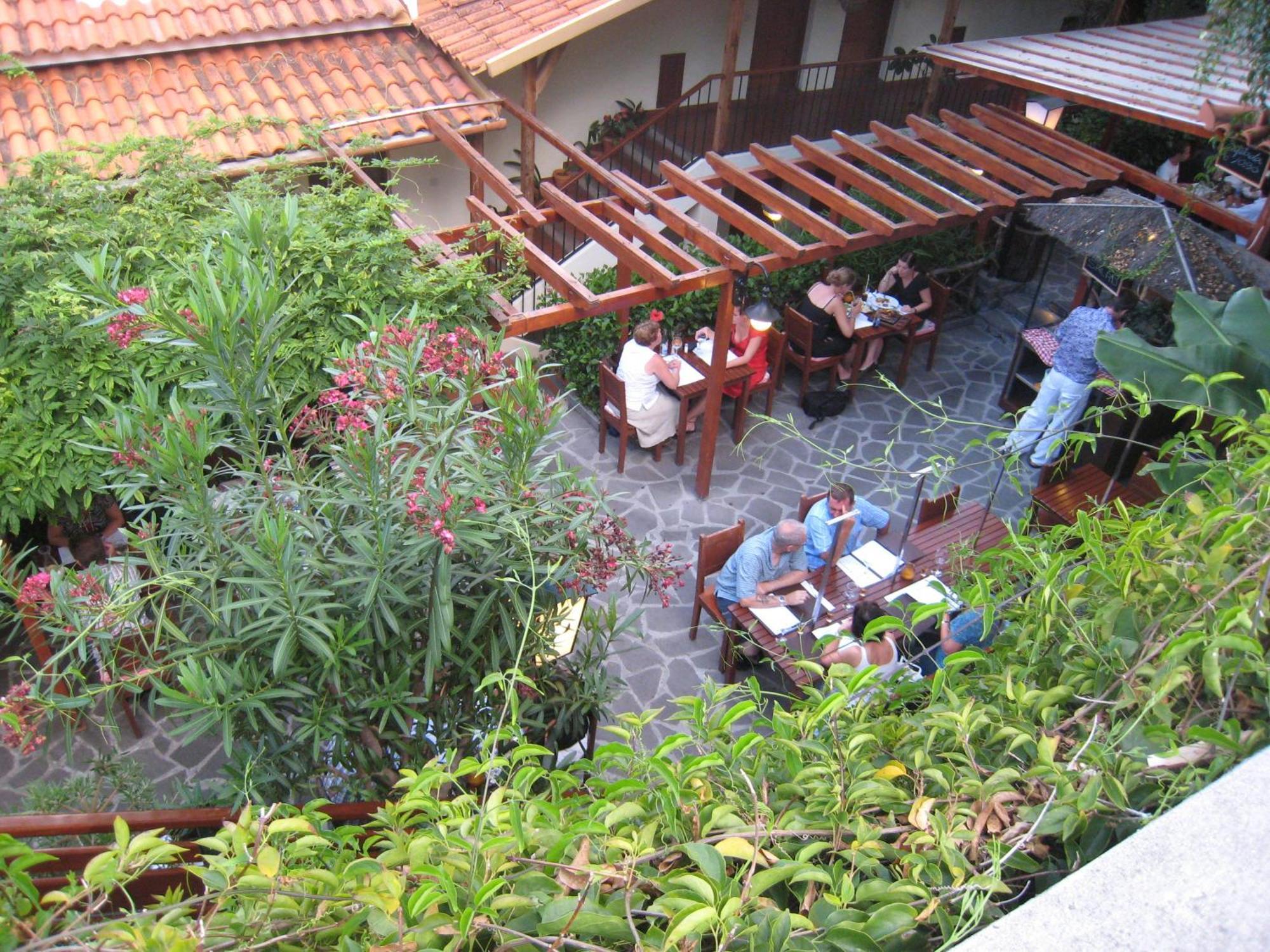 Vila Ventura Caniço Buitenkant foto