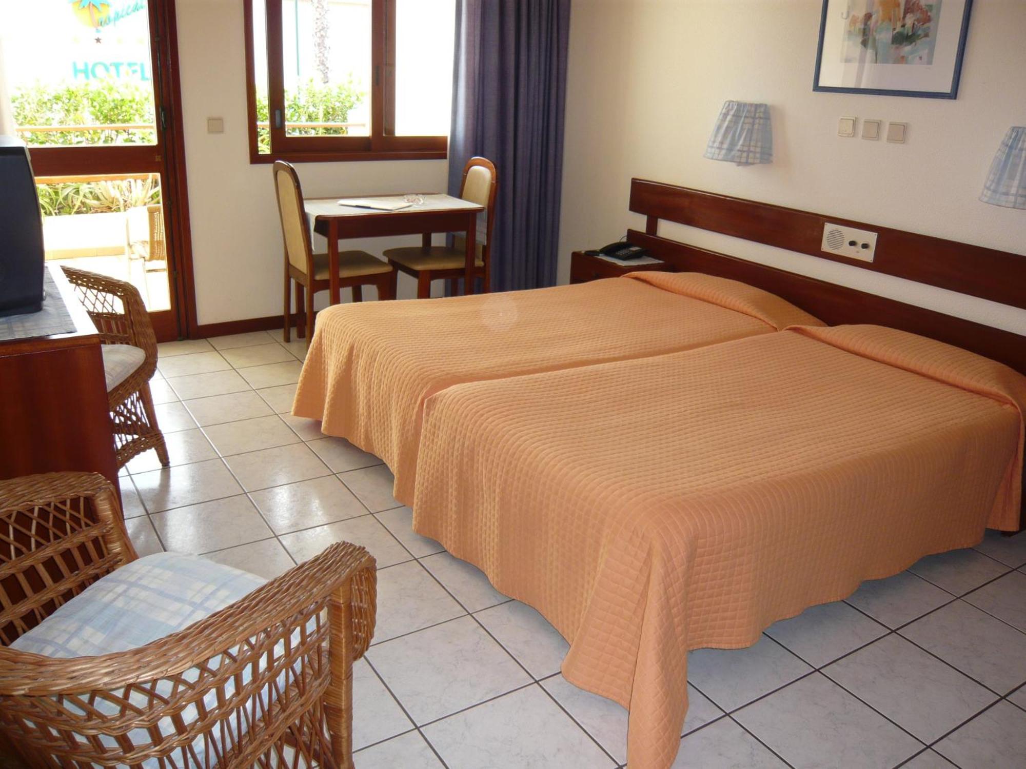 Vila Ventura Caniço Buitenkant foto